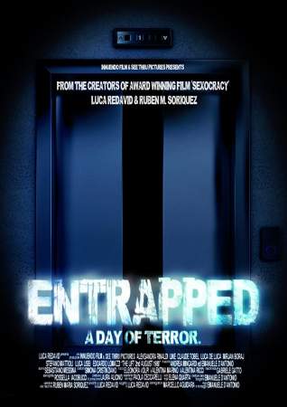 В ловушке: День ужаса онлайн